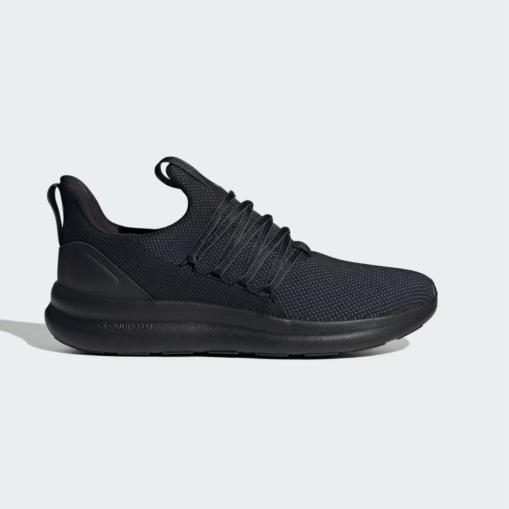 adidas Lite Racer Adapt 7.0 Men's Sneakers  (IE6327) Core Black NEW